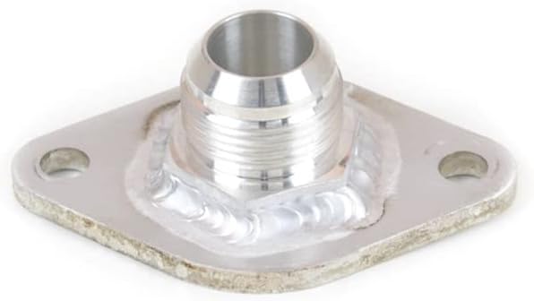Canton Racing Products 80-100 16AN Universal Water Outlet Fitting