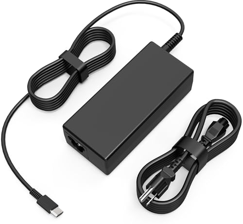 Replacement 65w 45w Acer Laptop Charger USB C Chromebook Charger for Acer Spin 11 13 R13 15 311 315 511 512 714 713 CB311 CB314 CB514 CB714 CB715 C721 C732 C733 C771 C933 AC Adapter Power Cord Supply