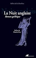 La Nuit Anglaise 2914777310 Book Cover