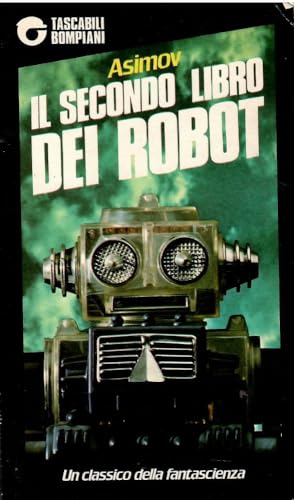  Il secondo libro dei robot