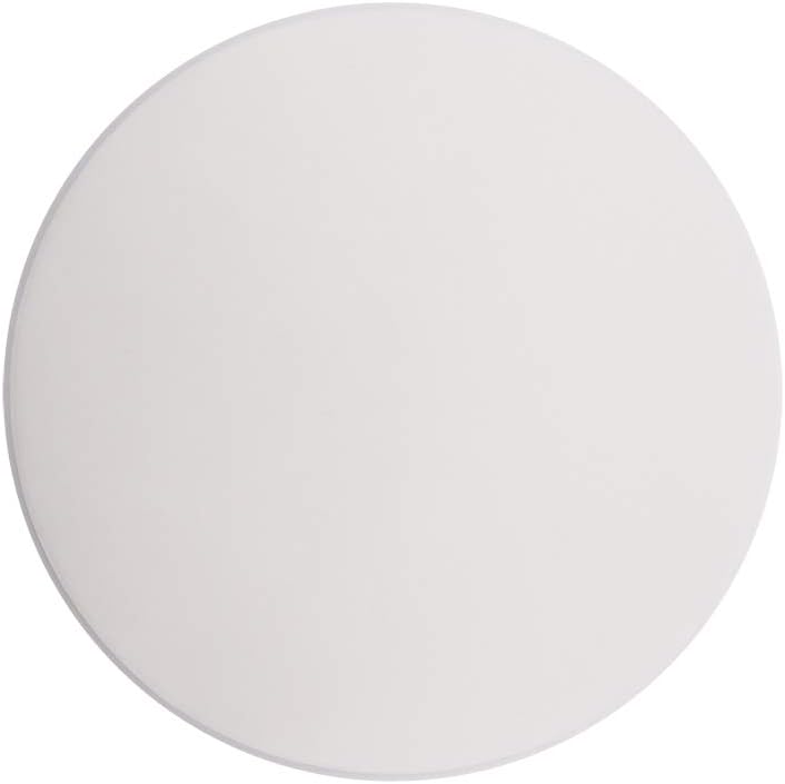 BOYAN Círculos de pergamino para pizza de 12 pulgadas para molde desmontable para pasteles, horno tostador | Papel de pergamino redondo precortado antiadherente para hornos de Pizza de encimera, máquina para hacer Pizza, molde para pasteles, prensas para tortillas grandes, 100 Uds.