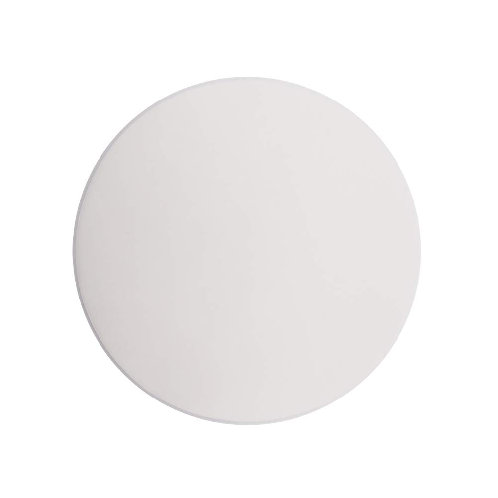 Baking Parchment Circles Set of 100 12 Inch Non Stick Baking Parchment Paper for Springform Cake Tin Toaster