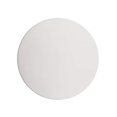 Baking Parchment Circles Set of 100 12 Inch Non Stick Baking Parchment Paper for Springform Cake Tin Toaster