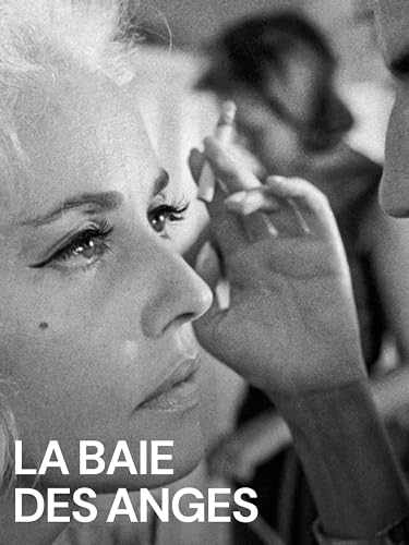 La baie des anges