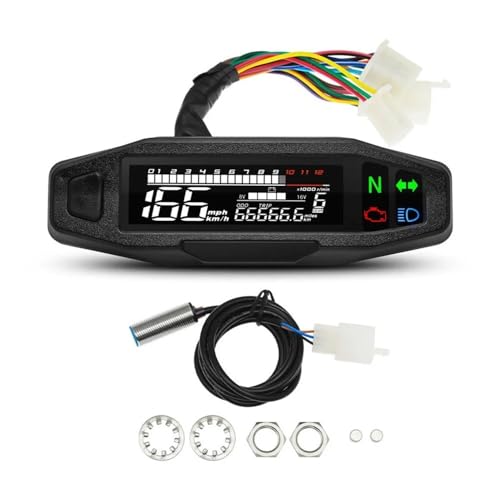 �Q�[�W �I�h���[�^�[ �^�R���[�^�[ �I�[�g�o�C�̃X�s�[�h���[�^�[ �R���v ���j�o�[�T�� LED �V�O�i�����C�g �^�R���[�^�[�t�� �f�W�^���I�[�g�o�C�X�s�[�h���[�^�[ �f�W�^���I�h���[�^�[