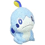 ポケモン メッソン もこもこぬいぐるみ