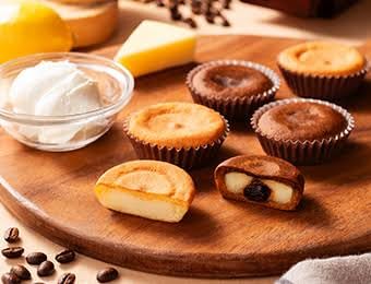 Amazon | 中村屋 チーズケーキ&ティラミス 12個入り お土産 贈り物