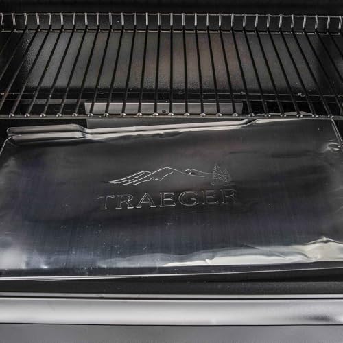 Traeger Grills Woodridge and Pro 34 Drip Tray Liner - image 3