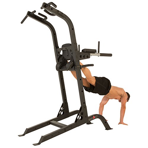 Product Image 49: IRONMAN Triathlon X Class Multi-Function Power Tower