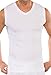 Produktbild Schiesser Herren 145139 Wander-Shirt, Weiß, XXL