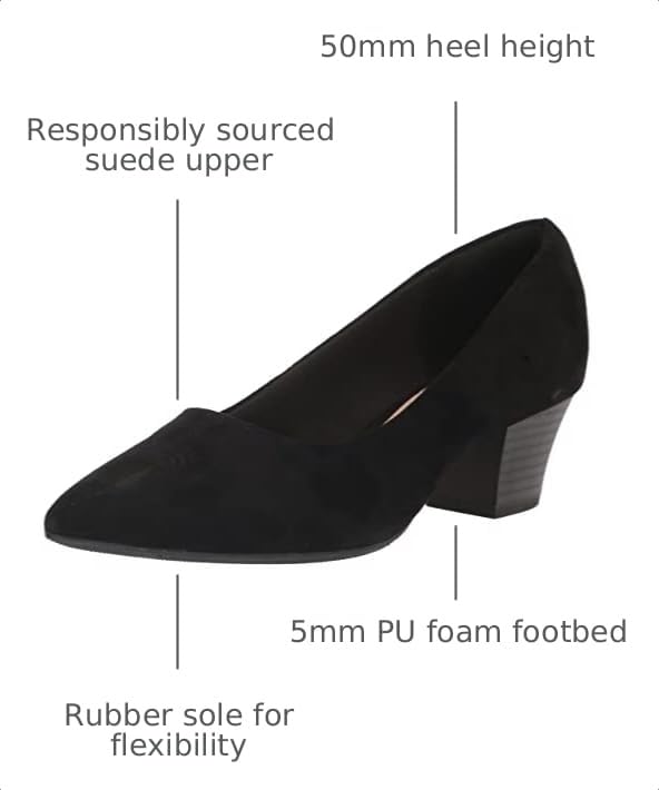 Image of Clarks Women's Teresa Step