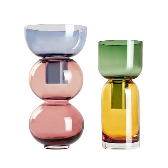 Cloudnola Flower Vase