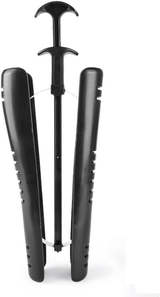 Boots Stand Holder with Handle Womens Boot Shoe Tree Stretcher Long Shaper