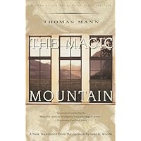 The Magic Mountain