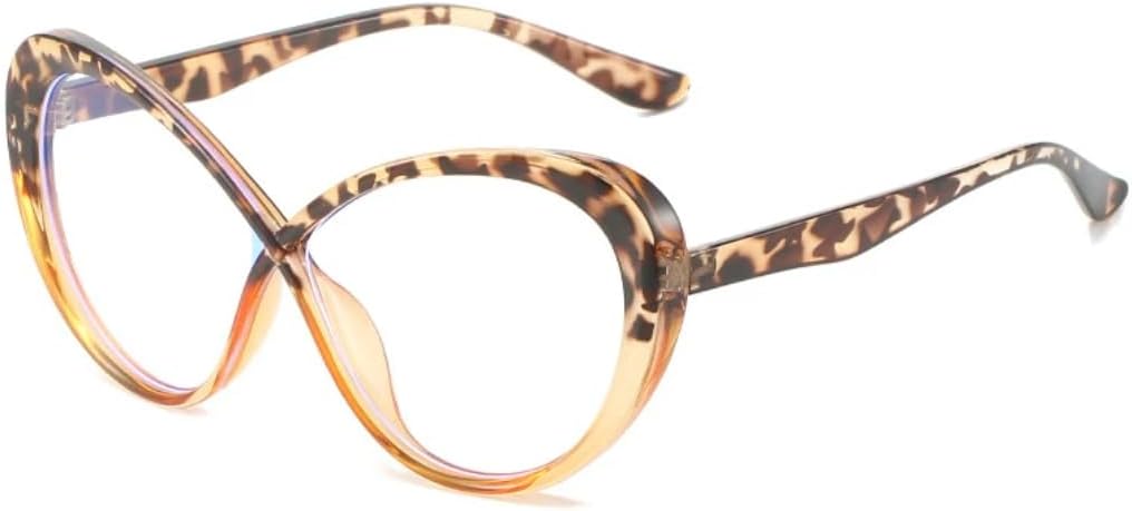 Fashion Cat Eye Women sunglasses Frame Retro Eyewear Frame