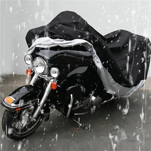 Telo Coprimoto XXXL Per Esterni Per BMW KRS 100 1100 1200 1300 1600 T GT LT RT Protezione Antipolvere E Antipioggia