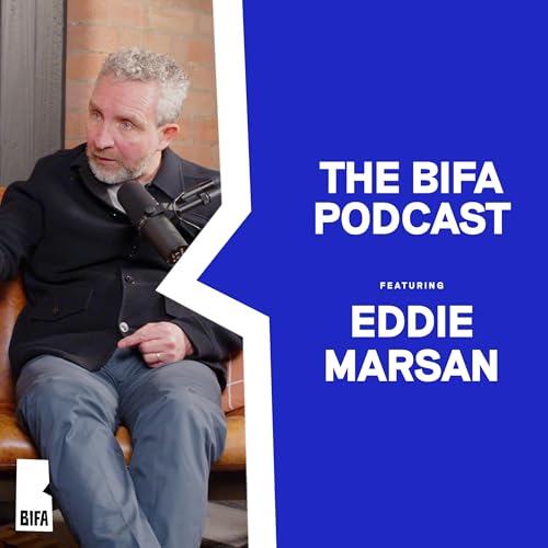 Eddie Marsan on working-class access to the arts, anti-algorithm filmmaking and working with Mike Leigh