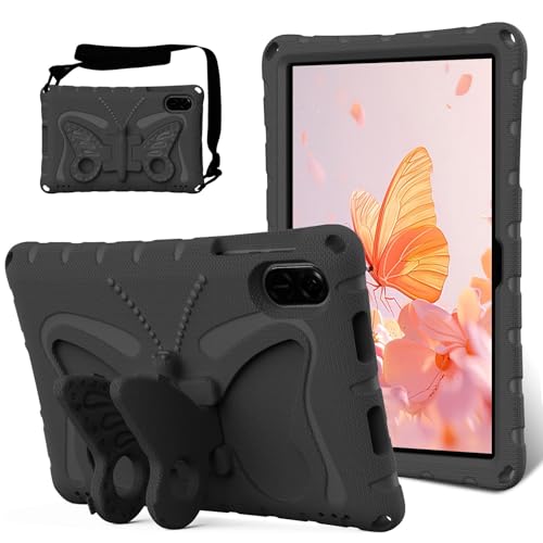 Coque Honor Pad X9 anti-casse pour enfants évitant les réparations d'écran onéreuses
