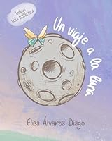 Un viaje a la luna 8409523000 Book Cover