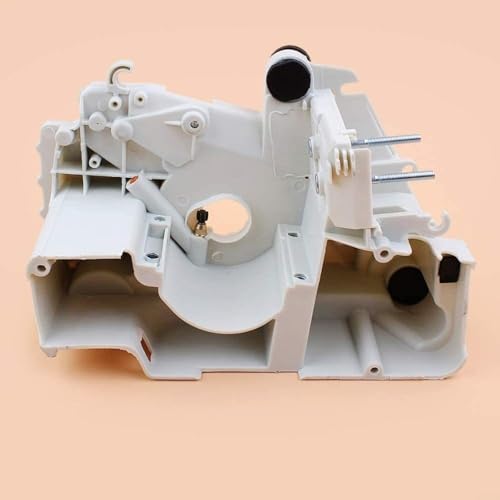 Carter de rechange MS170 MS180 pour réparer un plastique fissuré - 5