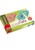  SCHUBITRIX Leseförderung: Schwierige Wörter