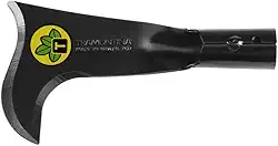 Tramontina, Podão Para jardinagem, resistente, 20mm diametro, 133 Gramas, Sem Cabo