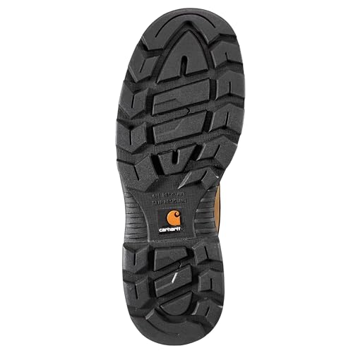 Image of Carhartt Men's Ironwood 6 inch Waterproof Soft Toe Work Boot