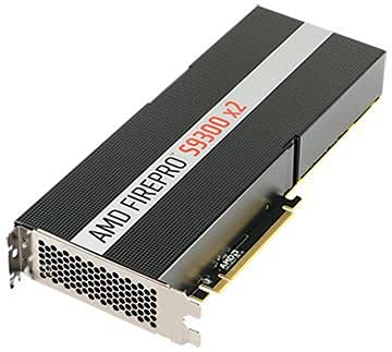 AMD Firepro S9300x2 �t����