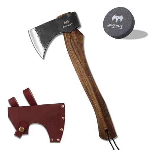 Can i take camping machete in a checked luggage Multipurpose 15.7-Inch Camping Hatchet