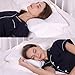 Coisum Back Sleeper Cervical Pillow - Memory Foam Pillow for Neck and Shoulder Pain Relief - Orthopedic Contour Ergonomic Pillow for Neck Support