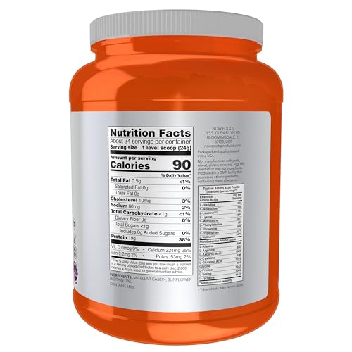 Reviews de Casein los más recomendados. 11 Imagen adicional