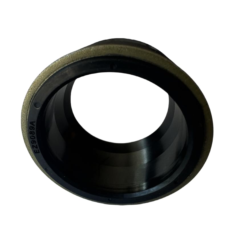 Image of Sealing Ring L362-10-2D5A, Compatible with Mazda 3 Suitable for 2.0L Mazda CX-7 Suitable for 2.5L Mazda MX-5 Suitable for MX-5 NC Mazda 6 GG Suitable for 2005-2012 Cover Gasket