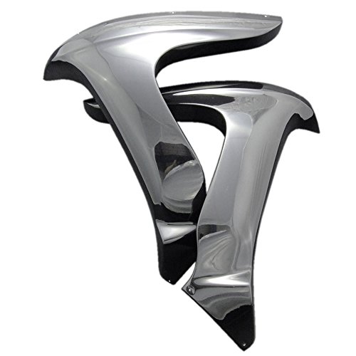 VIVID POWER（ビビッドパワー） MAJESTY MAJESTY 4D9 サイドカウル1