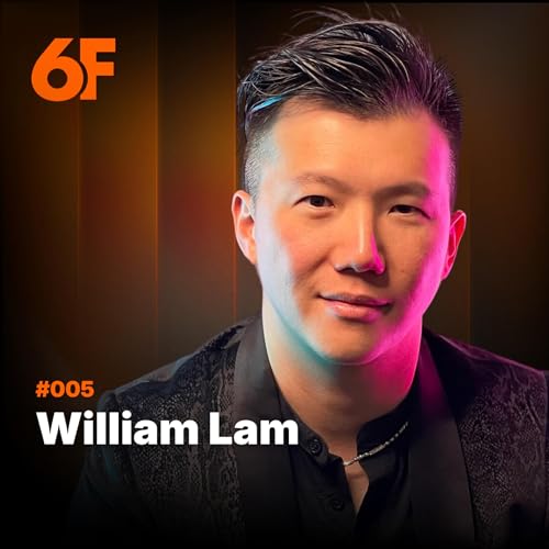 The Mindset Shift That Unlocked William Lamb&rsquo;s First Six Figure Month | EP 5