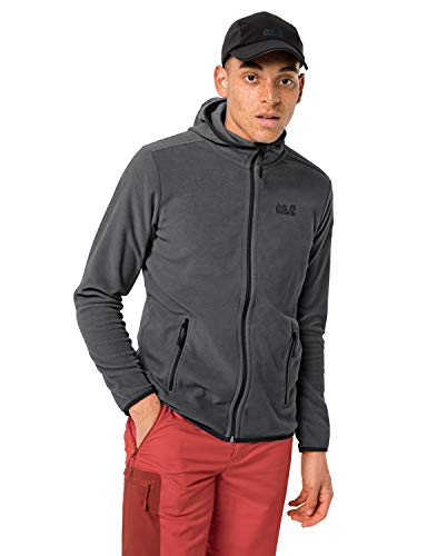 Preisvergleich Produktbild Jack Wolfskin, Herren, M, schwarz
