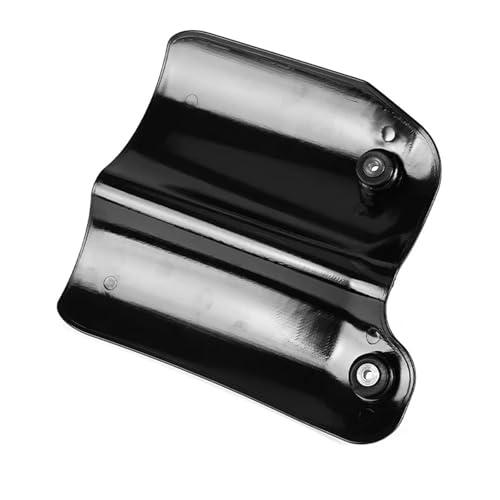 Protector de tubo escape para solucionar el calor extremo en moto 3