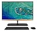 Produktbild Acer Aspire S24-880 All-in-One Desktop-PC (Intel Core i7-8550, 8GB RAM, 1TB HDD, Windows 10 Home) schwarz