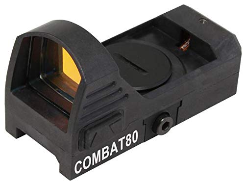 ノーベルアームズ(Nobel Arms) NOVEL ARMS COMBAT80 8M.O.A.