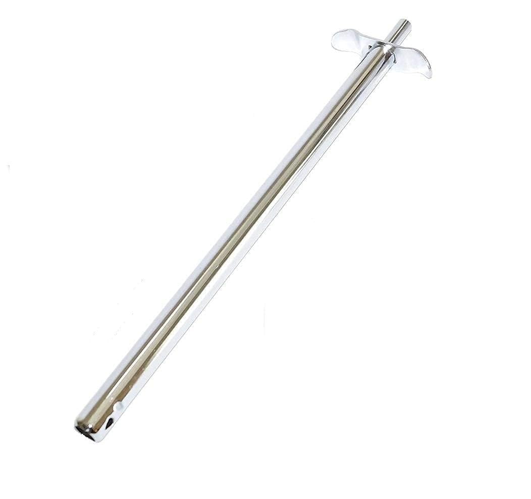 On Blow Gas Lighter for Kitchen Gas Stove 1.5 Feet Long Stainless Steel (Pack of 3) (B0D3DSGXY6) Amazon Price History, Amazon Price Tracker