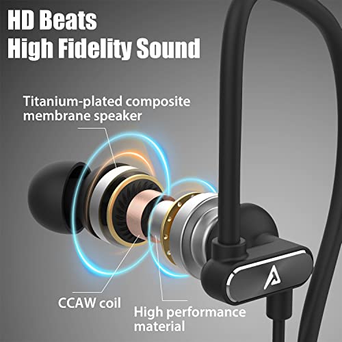 Adprotech A0201016 Lightning Headphones Iphone Earbuds thumb #4