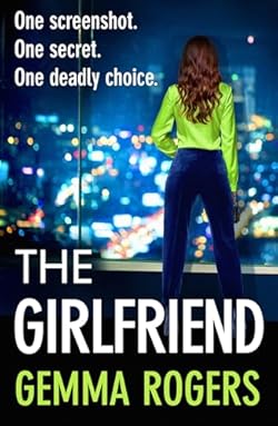 The Girlfriend cover image