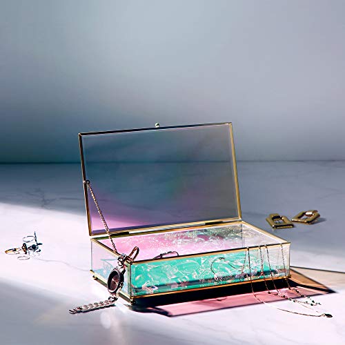 Beautify Scatola Olografica per Toeletta - Scatola...