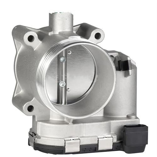 Corps de papillon pour Volvo XC90 et S60 de 2002 à 2009 - 2
