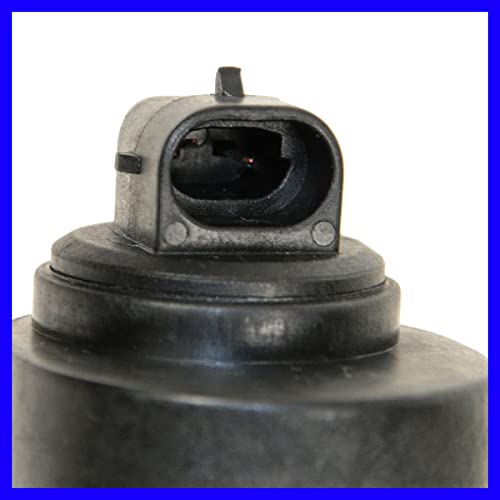 Image of TRQ Front Left and Right Wheel Bearing and Hub Assembly Set 2 Piece Compatible with 1991-1996 Chevrolet Corvette