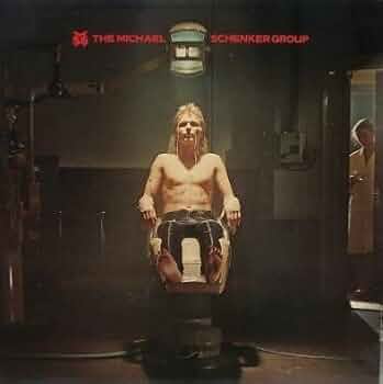 『帯付』Michael Schenker Group 希少ポスター付3作品セット 帯付き THE MICHAEL SCHENKER GROUP ROCK WILL - メルカリ