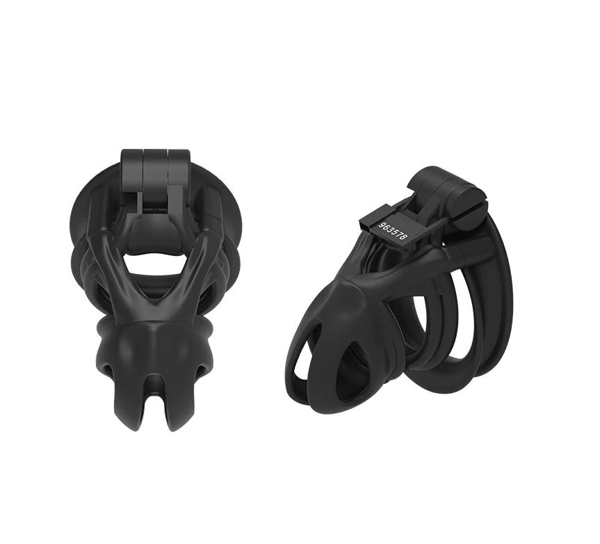 Regalos para Hombres, fácil de Usar, Soporte de Bloqueo Intercambiable, Jaula Protectora de Resina para Ejercicio, Dispositivo Ligero ~ 319