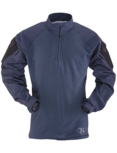 Image of TRU-SPEC Mens Tru 1 /4 Zip Combat Shirt