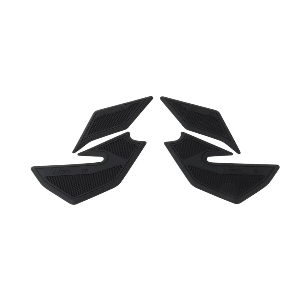 Protection de réservoir pour Tenere 700 autocollant latéral moto T700 2025