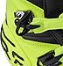 Fox Racing Comp Motocross Dirt Bike Boot, Flo Yellow, 12