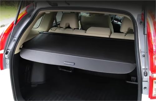 Housse de colis cargo pour CR-V 2012-2016 cache-bagages beige - 5